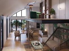 Appartamento in Residenziale