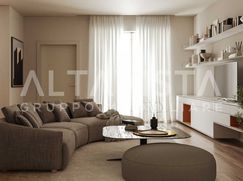 Casa Bi/Trifamiliare in Residenziale