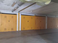 Box/posto auto in Residenziale