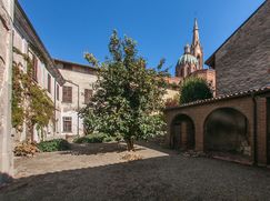 Casa indipendente in Residenziale