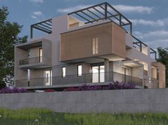 Villetta a schiera in Residenziale