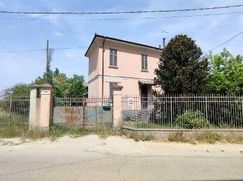 Casa indipendente in Residenziale