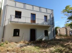 Casa indipendente in Residenziale