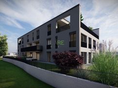 Appartamento in Residenziale