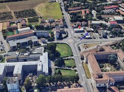 Casa indipendente in Residenziale