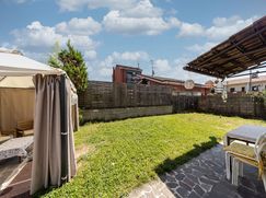 Casa indipendente in Residenziale
