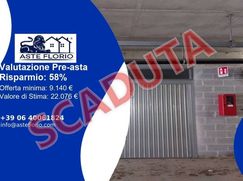 Box/posto auto in Residenziale