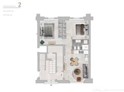 Appartamento in Residenziale