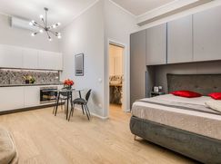 Appartamento in Residenziale
