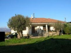 Villa in Residenziale
