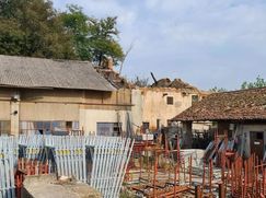 Edificio in Residenziale