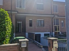 Villetta a schiera in Residenziale