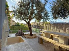 Villetta a schiera in Residenziale