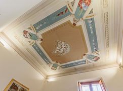 Villa in Residenziale