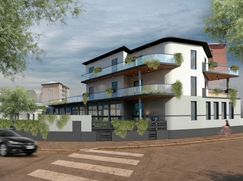 Appartamento in Residenziale