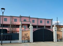 Attico/Mansarda in Residenziale