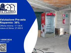 Box/posto auto in Residenziale