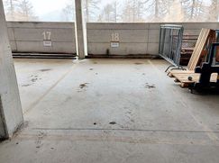 Box/posto auto in Residenziale