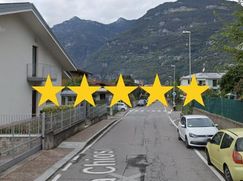 Appartamento in Residenziale