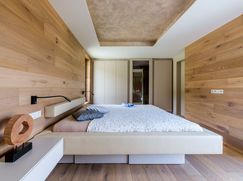 Stanza in Residenziale