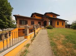 Villa in Residenziale