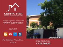 Appartamento in Residenziale