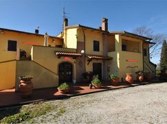 Rustico/Casale in Residenziale
