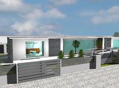 Terreno edificabile in Residenziale