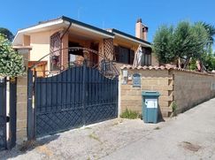 Villa in Residenziale