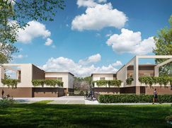 Casa Bi/Trifamiliare in Residenziale