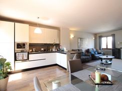 Villetta a schiera in Residenziale