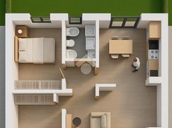 Appartamento in Residenziale