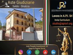 Appartamento in Residenziale
