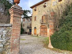 Villa in Residenziale