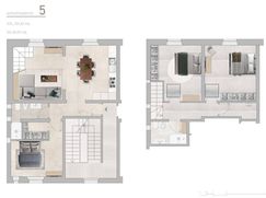 Appartamento in Residenziale