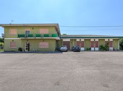 Casa indipendente in Residenziale