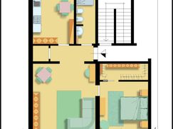 Appartamento in Residenziale