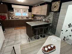 Casa Bi/Trifamiliare in Residenziale