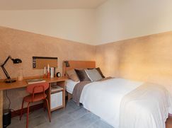Stanza in Residenziale