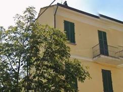 Villetta a schiera in Residenziale