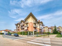 Appartamento in Residenziale