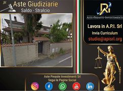 Villetta a schiera in Residenziale