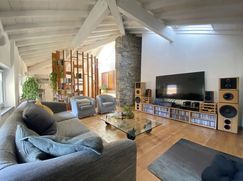 Casa indipendente in Residenziale