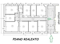 Ufficio in Commerciale