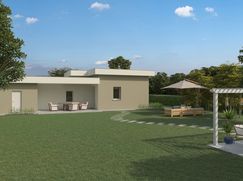 Casa indipendente in Residenziale