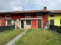 Villetta a schiera in Residenziale