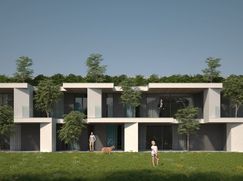 Appartamento in Residenziale