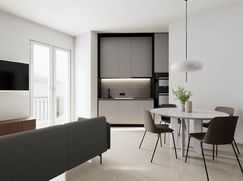 Appartamento in Residenziale