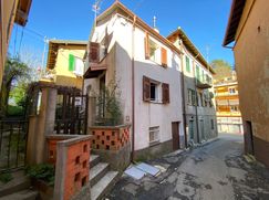 Villetta a schiera in Residenziale