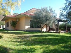 Villa in Residenziale